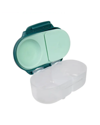 b.box Snackbox – Emerald Forest Snackboxes
