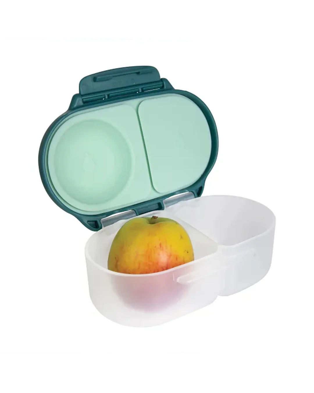 b.box Snackbox – Emerald Forest Snackboxes