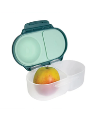 b.box Snackbox – Emerald Forest Snackboxes
