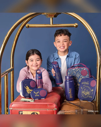 B.BOX Snackbox Harry Potter