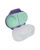 B.BOX Snackbox Lilac Pop