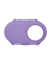 B.BOX Snackbox Lilac Pop