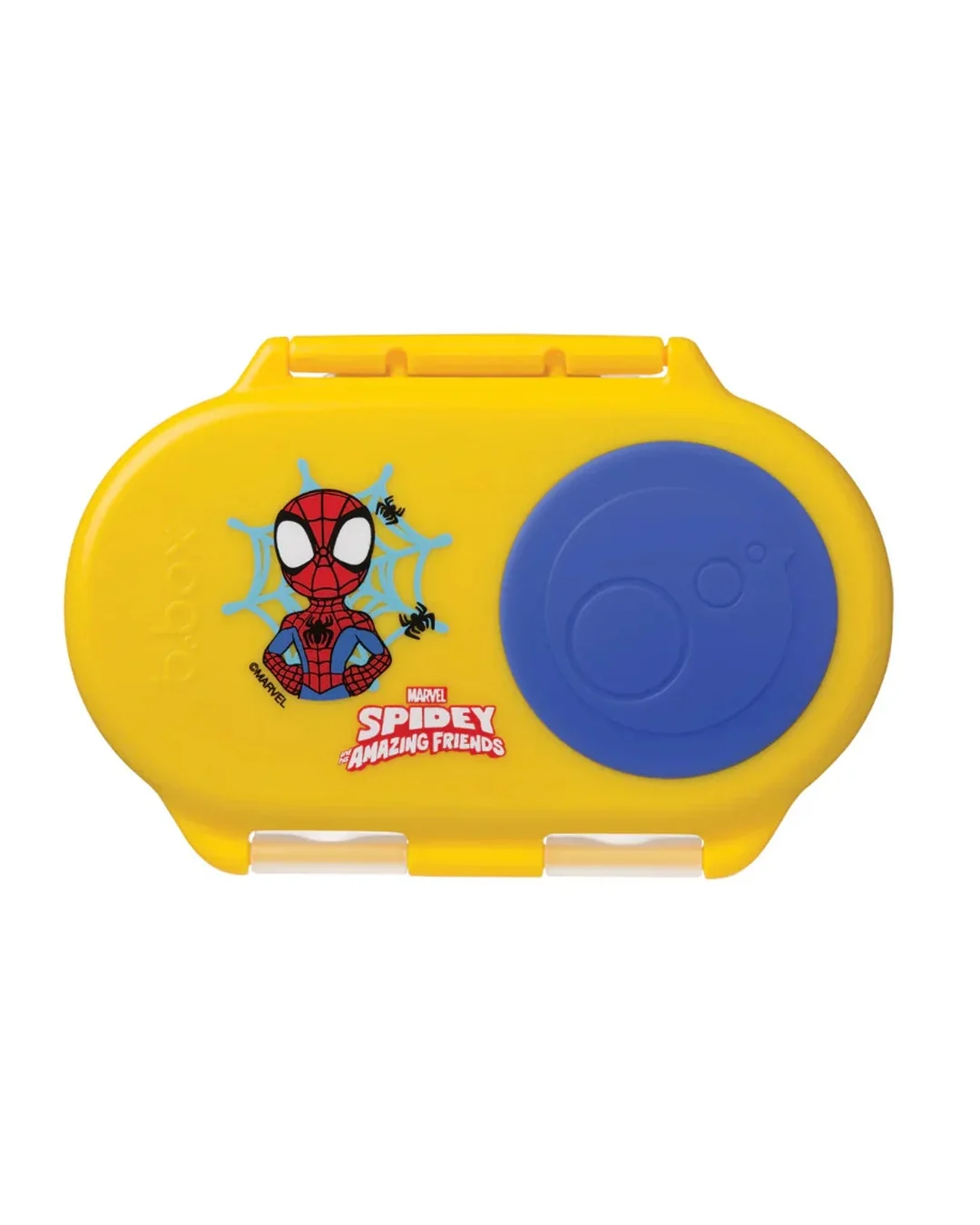 B.BOX Snackbox Marvel Spidey S