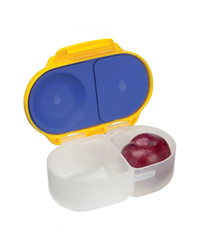 B.BOX Snackbox Marvel Spidey S