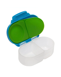B.BOX Snackbox Ocean Breeze