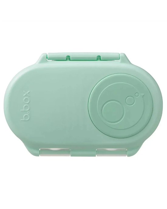 b.box Snackbox – Spearmint