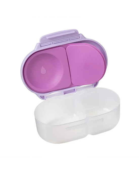 b.box Snackbox – Sugar Plum