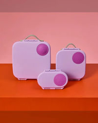 B.BOX Snackbox Sugar Plum