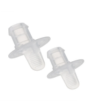 B.BOX Spout Bottle Replacement Spout 2pk