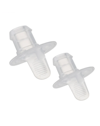 B.BOX Spout Bottle Replacement Spout 2pk
