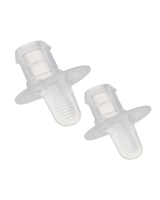 b.box Sport Spout Bottle Replacement Spouts 2-Pack