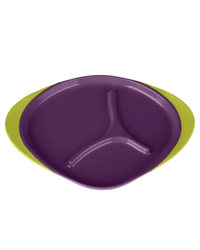 b.box Toddler Feeding Plate Feeding Plates Passion Splash