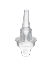B.BOX Tritan 2pk Replacement Tops 450 & 600ml