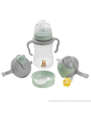 b.box Winnie the Pooh Transition Value Pack Sippy Cups