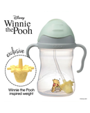 b.box Winnie the Pooh Transition Value Pack Sippy Cups