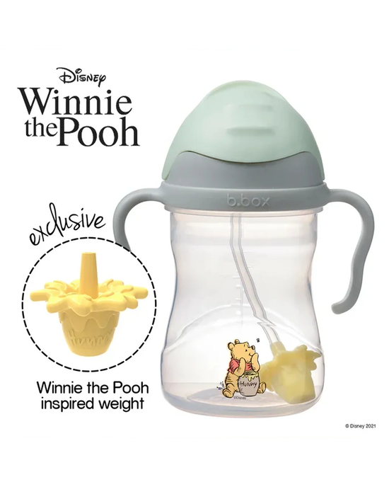 b.box Winnie the Pooh Transition Value Pack