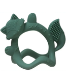 b.box Wrist Teether – Sage Teethers