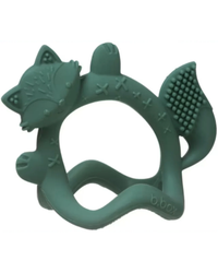 b.box Wrist Teether – Sage Teethers