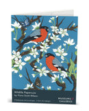 Wildlife Papercuts 8 Pkt - Notecards