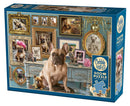 Frenchie, 500pcs, Compact