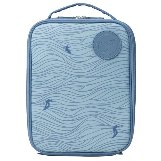 b.box Flexi Insulated Lunchbag – Surfs Up