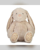 BAILEE PLUSH BUNNY: LILY & GEORGE