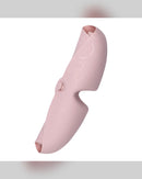 B.BOX Silicone Bib - Blush
