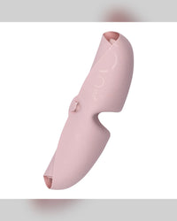 B.BOX Silicone Bib - Blush