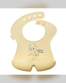 B.BOX Silicone Bib Looney Tune Tweety