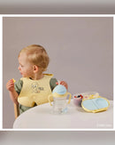 B.BOX Silicone Bib Looney Tune Tweety