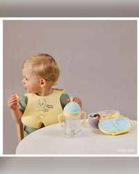 B.BOX Silicone Bib Looney Tune Tweety
