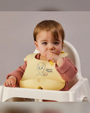 B.BOX Silicone Bib Looney Tune Tweety