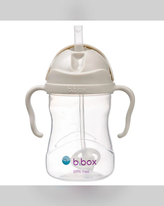 b.box 240 ml Sippy Cup – Latte