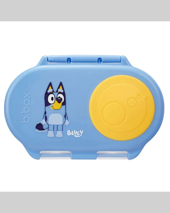 b.box Snackbox – Bluey