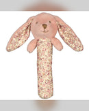 Beatrix Bunny Stick Rattle