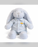Bedtime Bunny - Blue