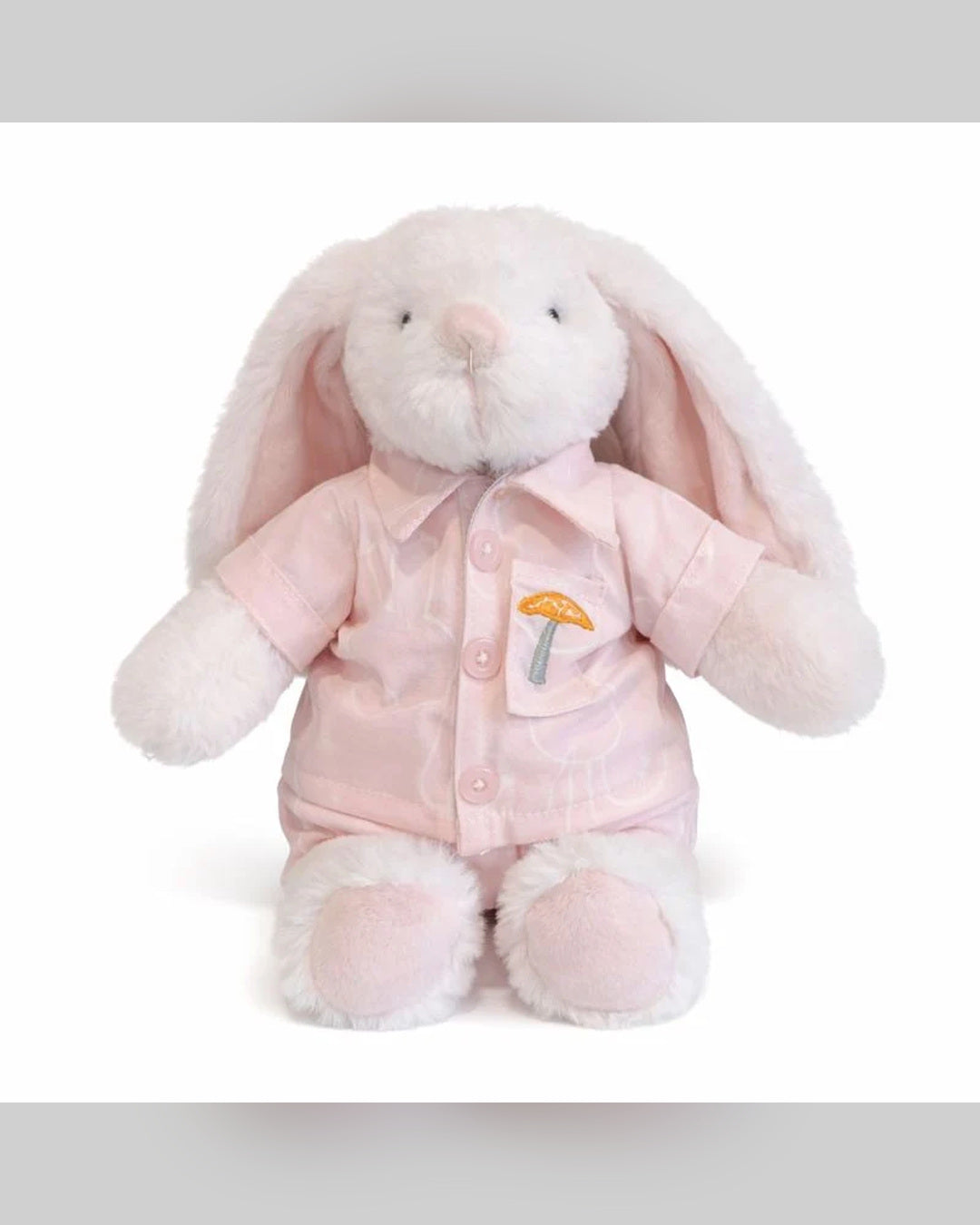 Bedtime Bunny - Pink