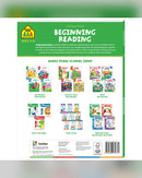 School Zone Beginning Reading I Know It! Workbook-2