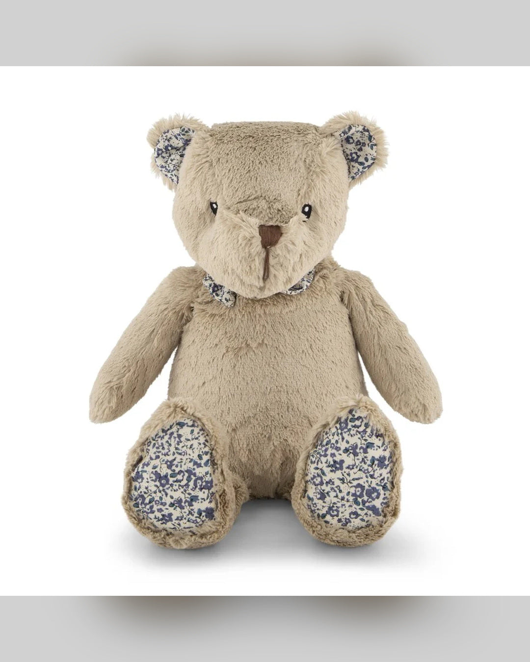 Bentley Plush Bear