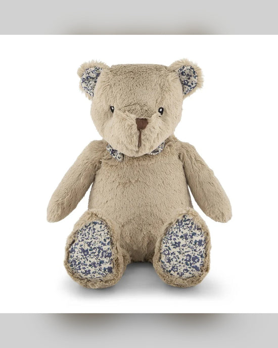 Bentley Plush Bear