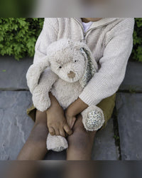 Bernard Plush Bunny
