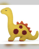 BESSIE BABY DINO: LILY & GEORGE