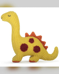 BESSIE BABY DINO: LILY & GEORGE