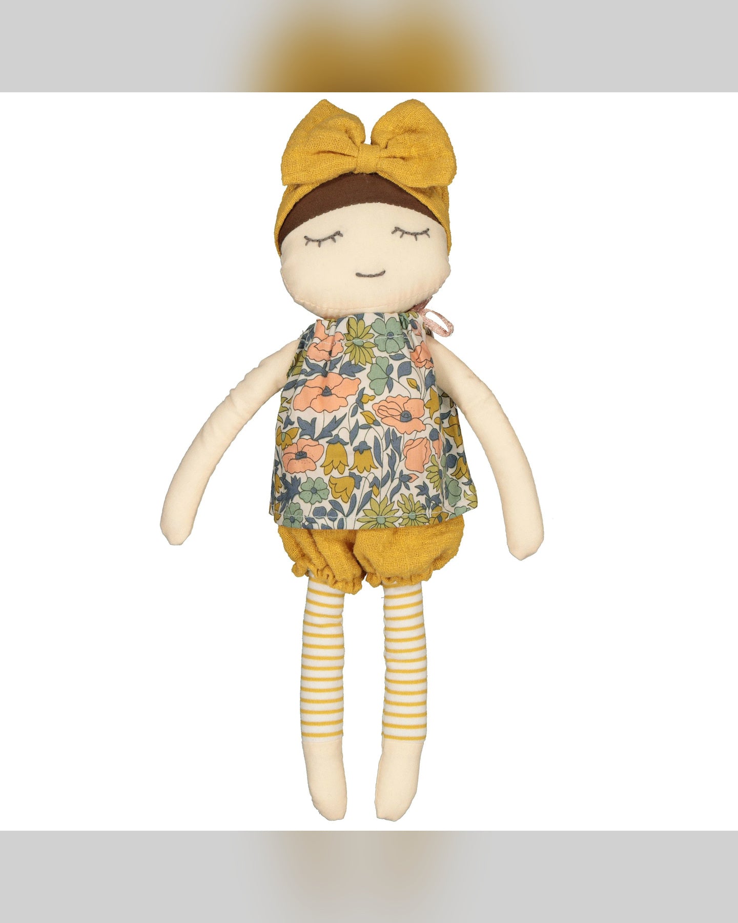 Bessie Baby Doll