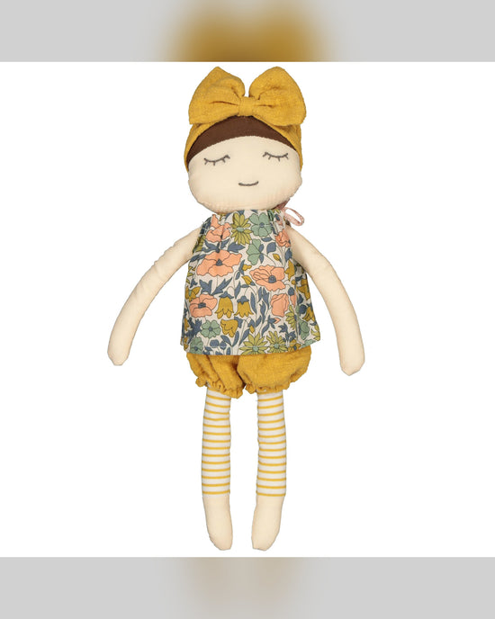 Bessie Baby Doll