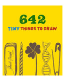 642 Tiny Things to Draw
