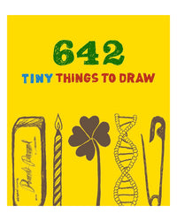 642 Tiny Things to Draw