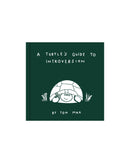 A Turtles Guide to Introversion by Ton Mak