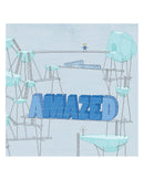 AMAZED by Aleksandra Artymowska