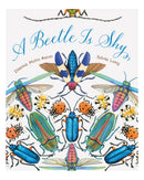 Beetle Is Shy by Dianna Hutts Aston